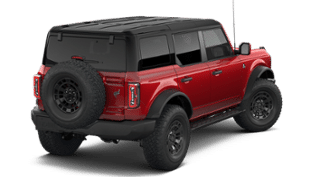 2026 Ford Bronco® External Image 3